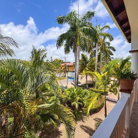 Caribbean Shores Belize Hopkins Exteriér fotografie