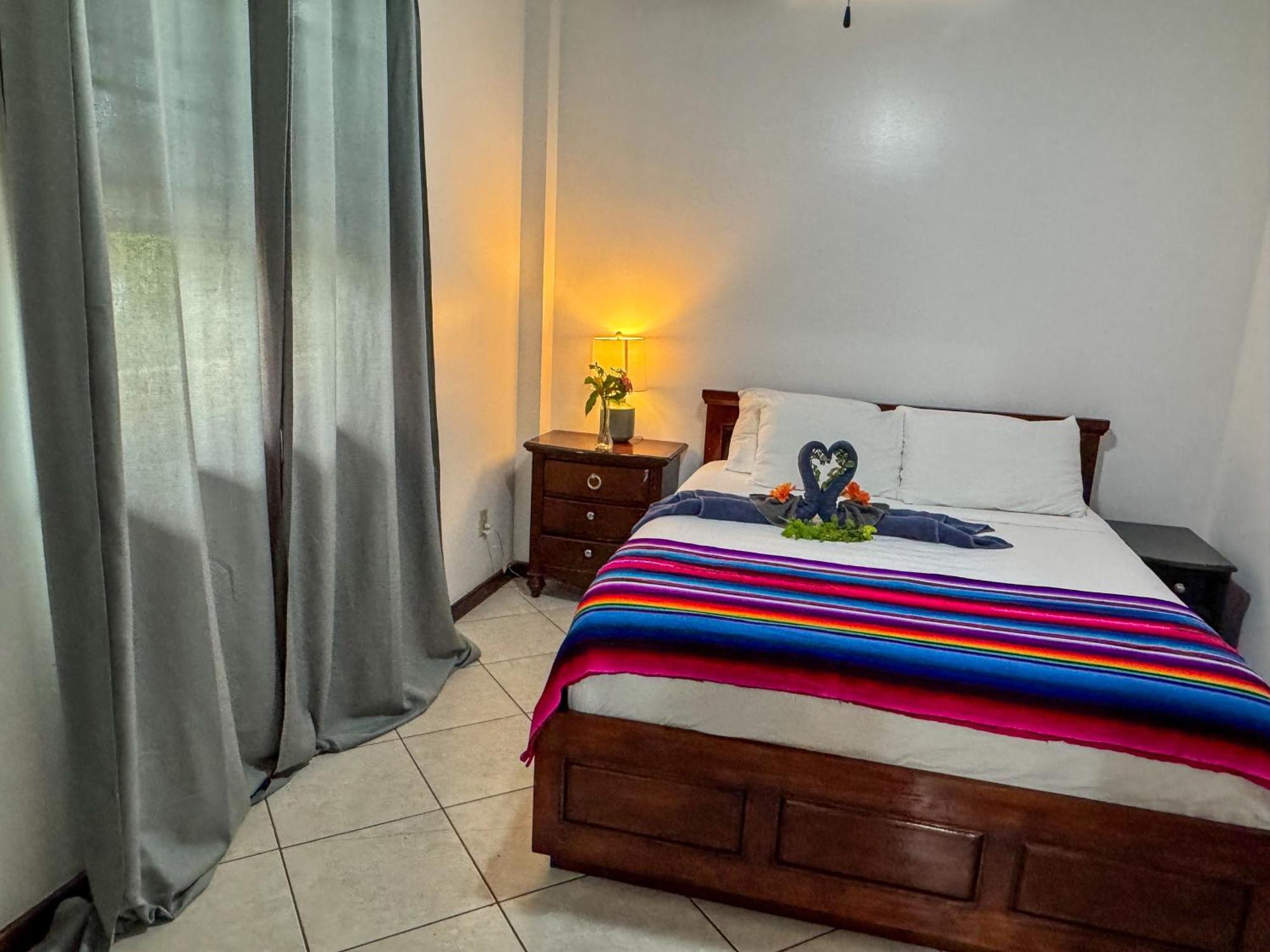 Caribbean Shores Belize Hopkins Exteriér fotografie