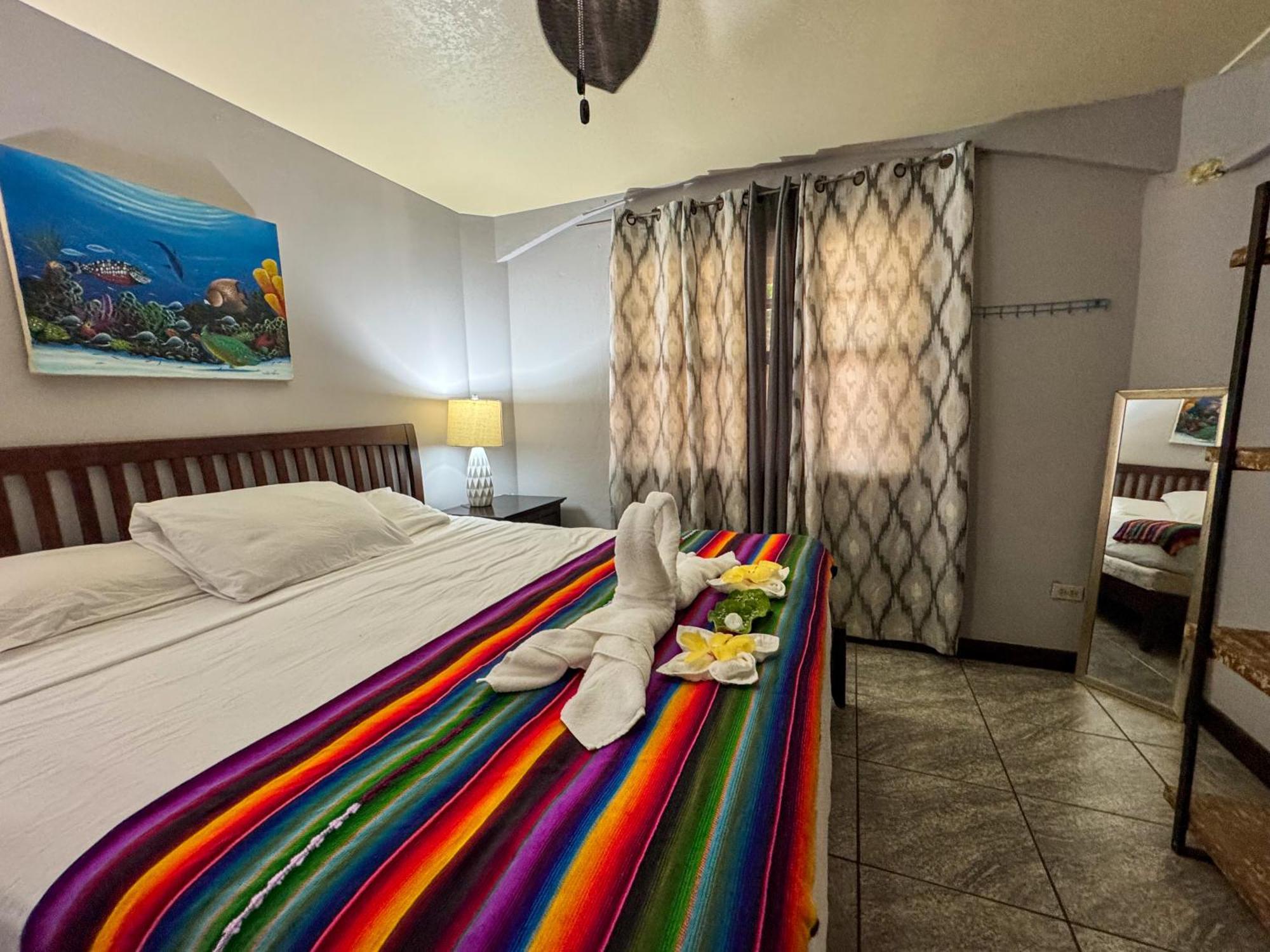 Caribbean Shores Belize Hopkins Exteriér fotografie
