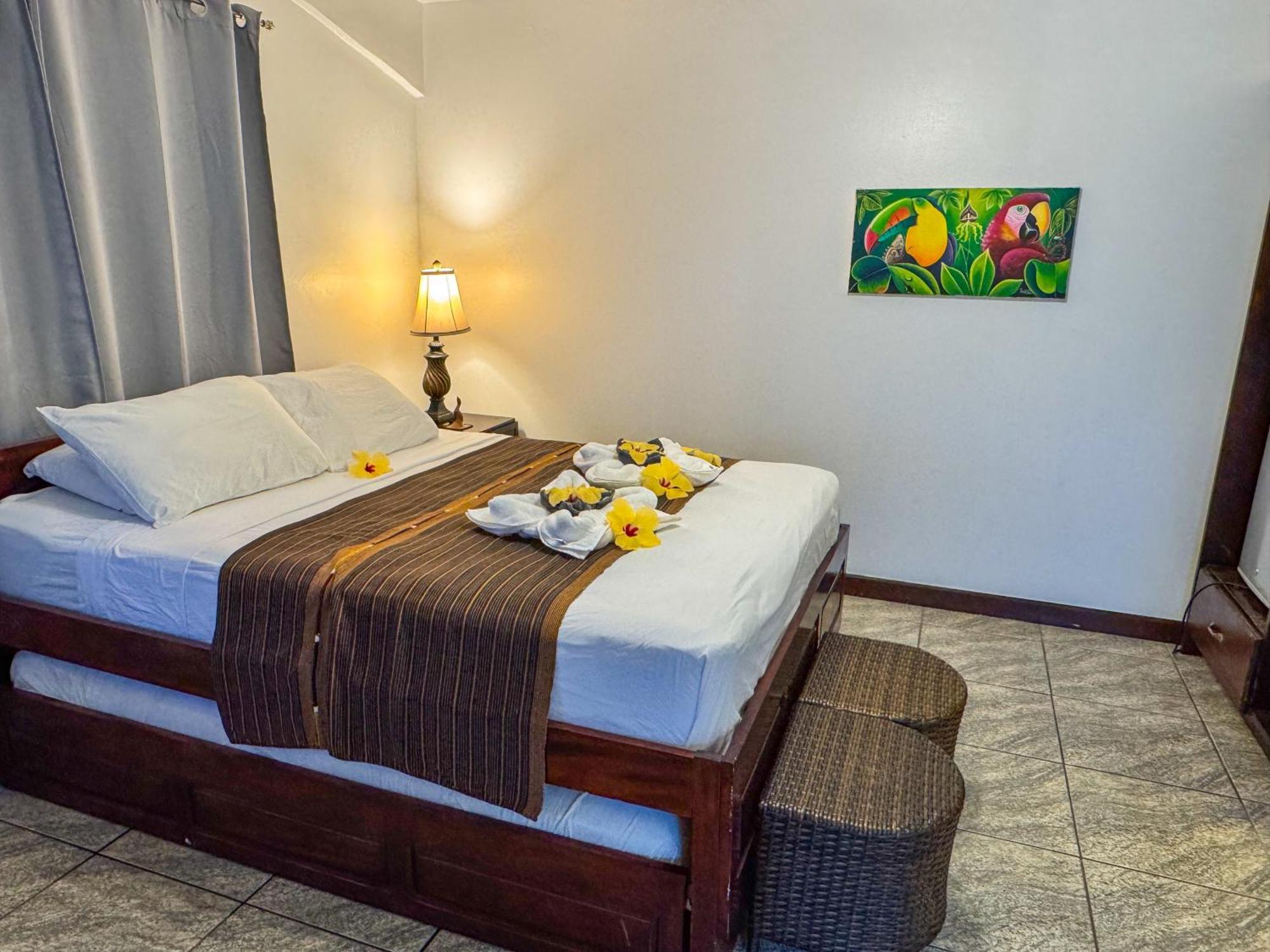 Caribbean Shores Belize Hopkins Exteriér fotografie