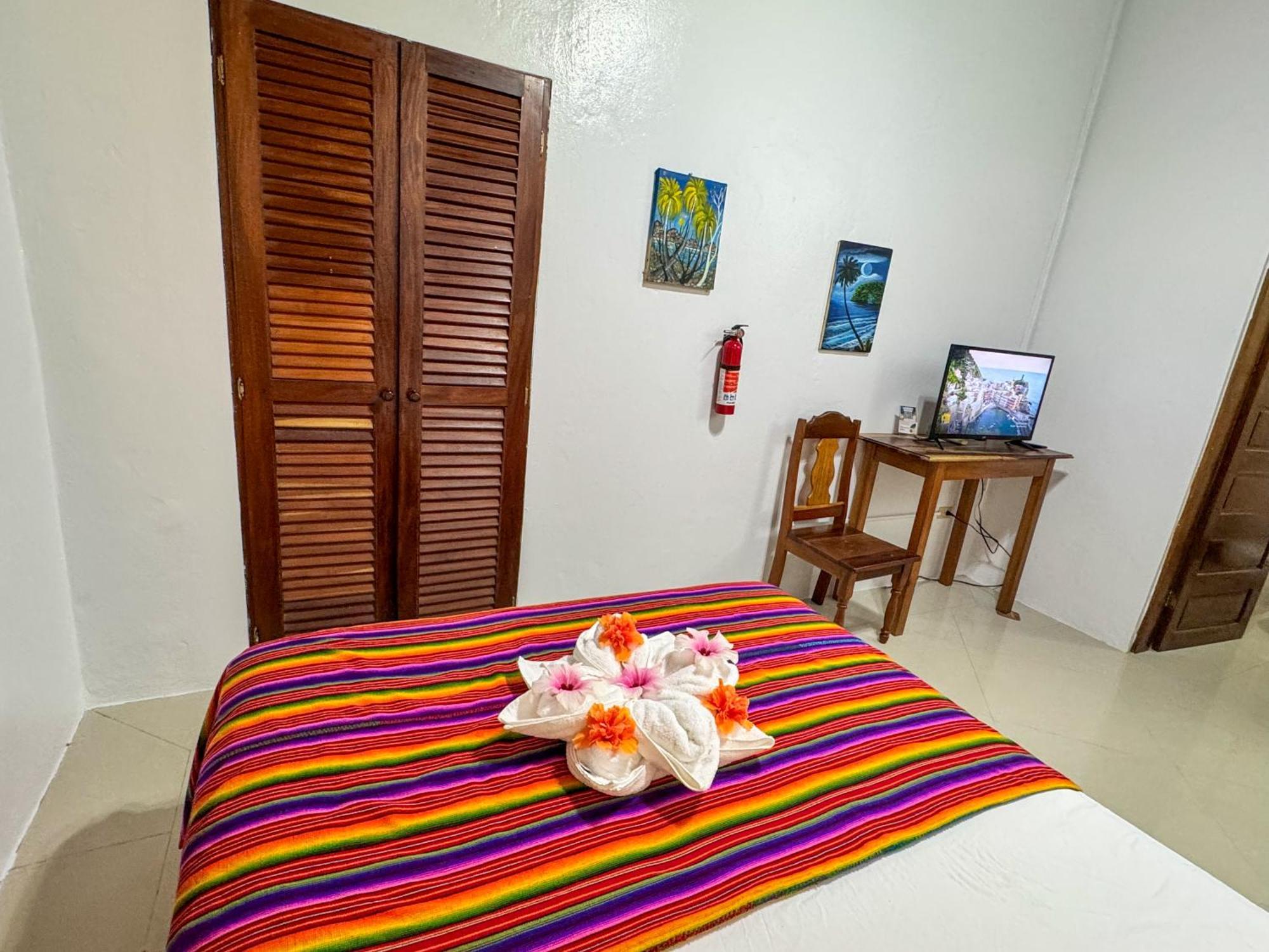 Caribbean Shores Belize Hopkins Exteriér fotografie