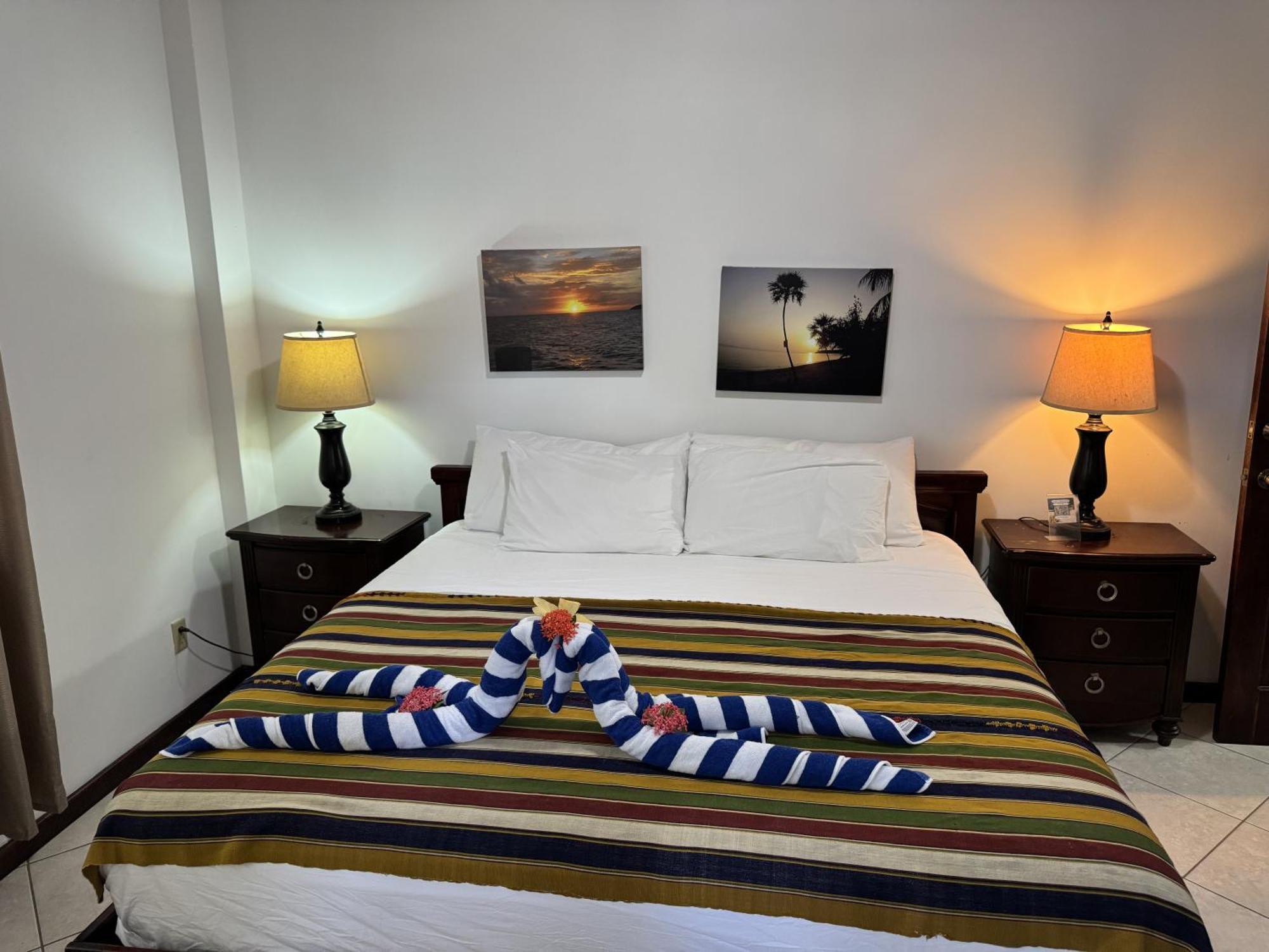 Caribbean Shores Belize Hopkins Exteriér fotografie