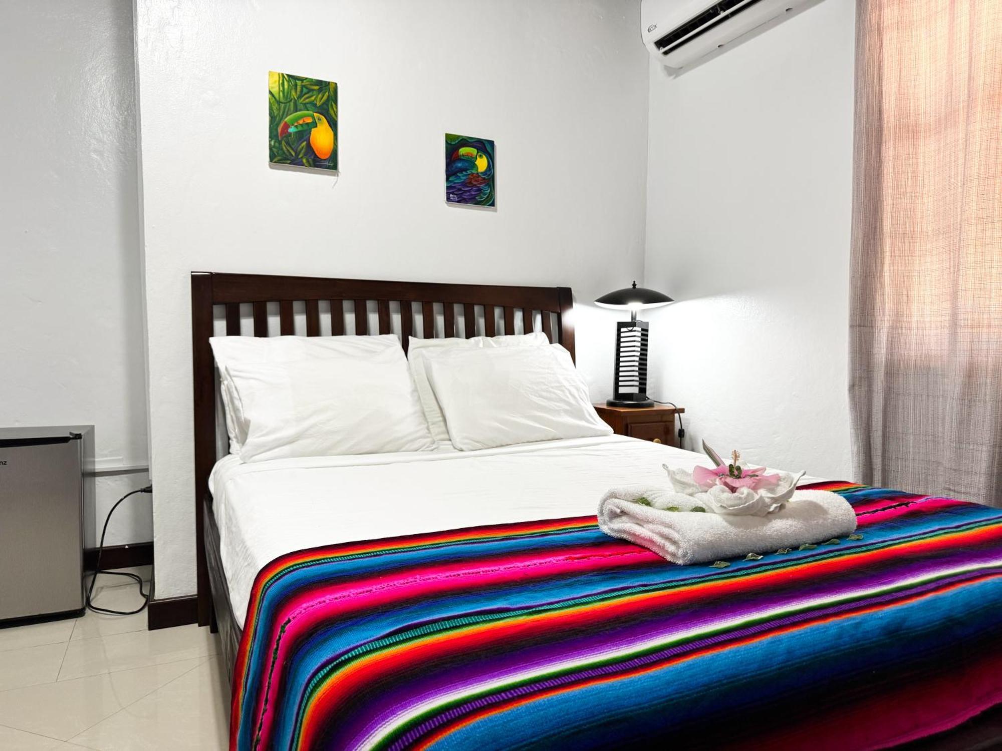 Caribbean Shores Belize Hopkins Exteriér fotografie